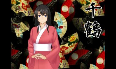 【PC/云翻】遊郭に売られた俺の彼女