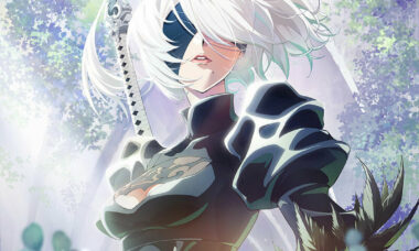【音乐】Nier:Automata Ver1.1a OP+ED