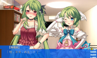 【PC/汉化】play！play！play！惨