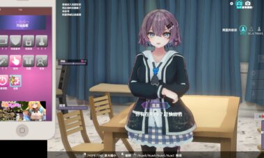 【PC/官中】催○偶像