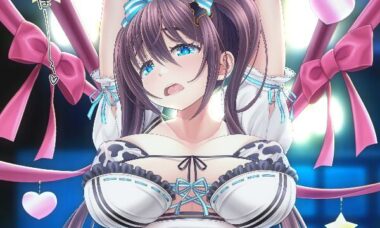 【双端/官中】螺旋模拟器 TMA01 - 柔软女仆