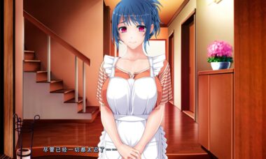【PC/机翻】今夜，妻子被公公抱了（四部合集）