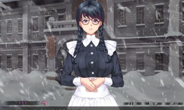 【PC/机翻】邪娠娼館