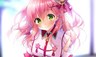 【双端/汉化】樱色Dreamer