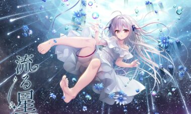 【双端/官中】流星 -a wish star