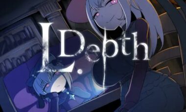 【RPG/汉化】L.Depth