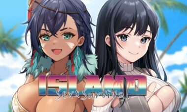 【PC/官中】荒岛 X 爱 X 求生