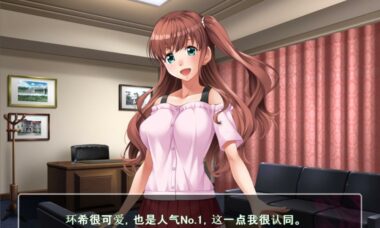 【PC+KR】地下偶像教育计划-合集