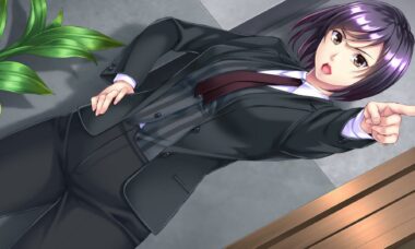 【PC/云翻】獾