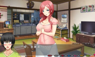 【PC/云翻】Heartful妈妈
