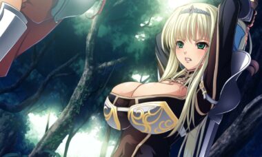 【PC/汉化】巨乳幻想 HD