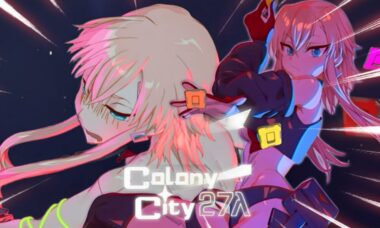 【PC/官中】远星都市27λ