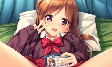 【pc+kr】目标！成为受欢迎又可爱的女孩♪～