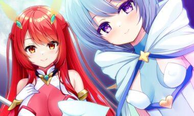 【PC/云翻】魔法少女火憐 - 陷入魔界的堕落姐妹 -