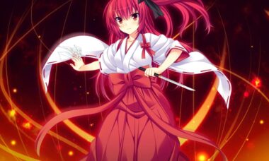 【双端/云翻】月光的魔法，不可逆的少女们