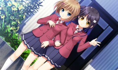 【PC/云翻】最喜欢哥哥了！