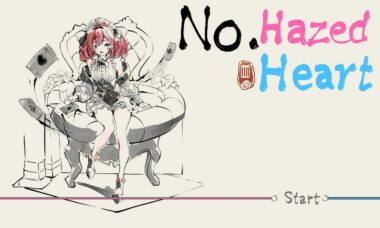 【PC】迷妄少女  NoHazedHeart