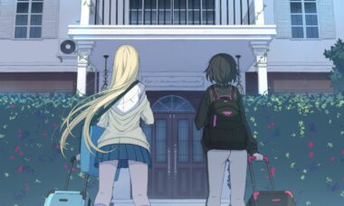 【PC/官中】Everlasting flowers