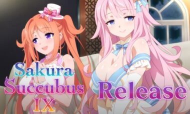 【PC/官中】樱花魅魔 9