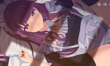 【PC】我的专属女仆（PankijiShake3）