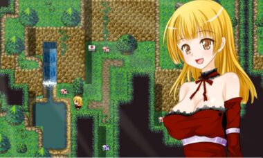 【汉化】莉莉诺亚☆炼金术士