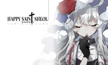 【PC/官中】HAPPY SAIN† SHEOL