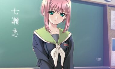 【PC/云翻】恋の恋