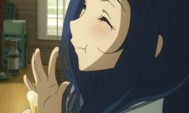 八奈见杏菜表情包（755P）