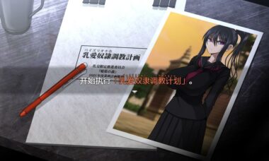 【双端/官中】乳爱奴隶计划