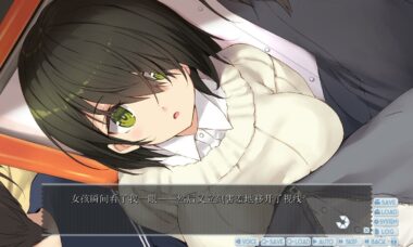 【双端/云翻】一直都是女孩子