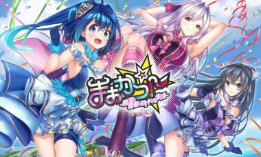 【双端/云翻】魔王与勇者的偶像生活