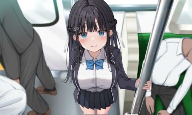 【PC/云翻】时间停止列车～尽情享受⁉～