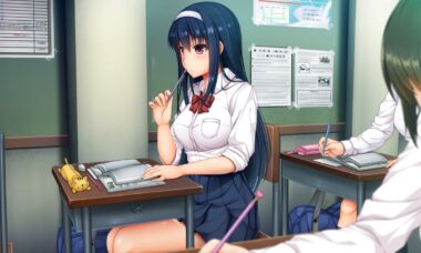 【PC/机翻】被盯上的优等生