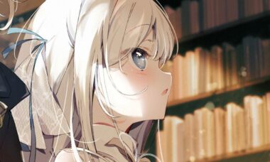 【PC/官中】宝石少女1st.cut