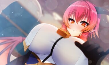 【PC/云翻】艾妮玛特女学园～炼金术士的恋爱烦恼～