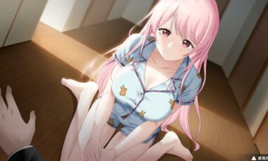【PC/官中】娃娃变成人