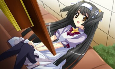 【PC/汉化】今日，我的女友被最卑劣的无耻混蛋玷污了