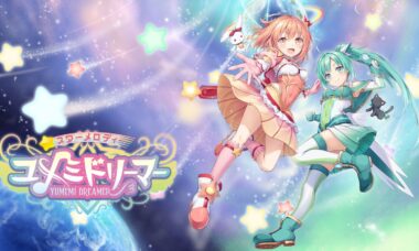 【PC/官中】星之旋律 梦美梦战士