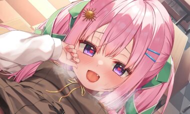 【音声】喜欢帅哥的高傲女同学，只需要让她屈服就行。很简单吧♪