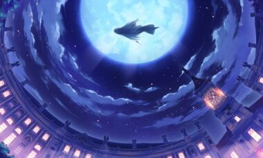 【云翻/硬盘】欢迎来到O开放的地下世界