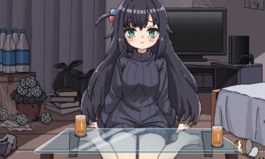 【双端/官中】与阴暗居室里孤独少女的物语