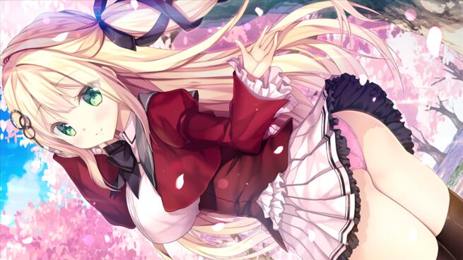 【双端/汉化】花钟Kanade*Gram Chapter 1-3合集