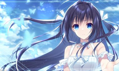【双端/云翻】遥远的龙宫