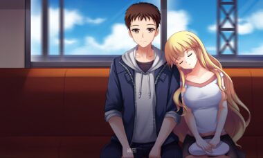【PC/官中】最后的千纸鹤 One Last Crane