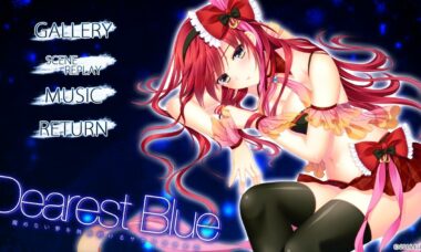 【PC/云翻】Dearest Blue