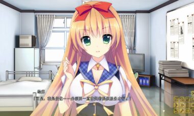 【PC/云翻】モモノコスイーパーズ!
