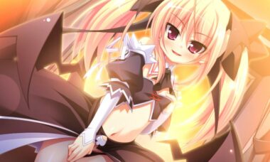 【PC/云翻】注入 ~千鸟和小鹫的学习课程~