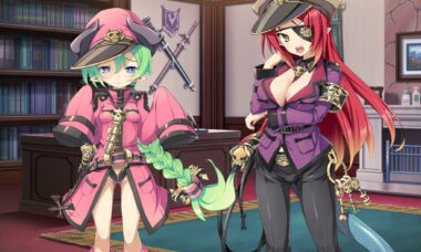 【PC/机翻】恶魔的惩罚！丸城户萨德的惩罚课程
