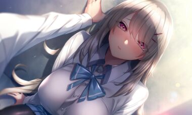 【双端/云翻】年上彼女
