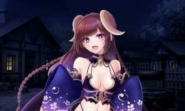 【双端/云翻】抵抗魅魔的诱惑~在魅魔管理的世界里~